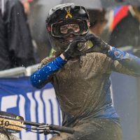 Noga Korem se retira de la Copa del Mundo de Enduro después de 8 años compitiendo al máximo nivel