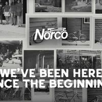 Norco Bicycles celebra su 60 aniversario con un vídeo imperdible: desde sus primeras BMX hasta sus más avanzadas e-MTB