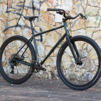 Nordest Cycles presenta la 3003, una singular bici de gravel con cuadro de acero en edición limitada