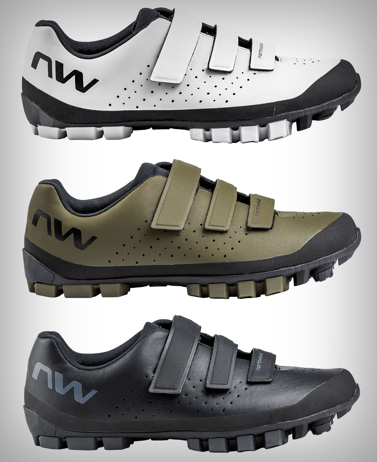 Northwave Hammer Plus, unas polivalentes zapatillas que llevan el rendimiento del XC al mundo del gravel