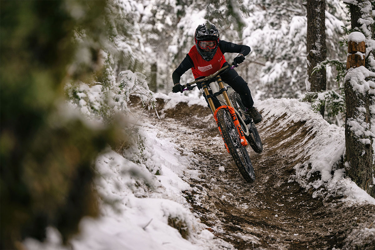 Novedades en el Bike Park de Pal Arinsal en Andorra: abrirá todo el año, combinando esquí y Mountain Bike