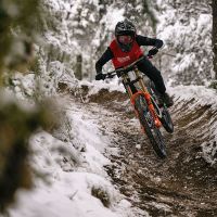 Novedades en el Bike Park de Pal Arinsal en Andorra: abrirá todo el año, combinando esquí y Mountain Bike