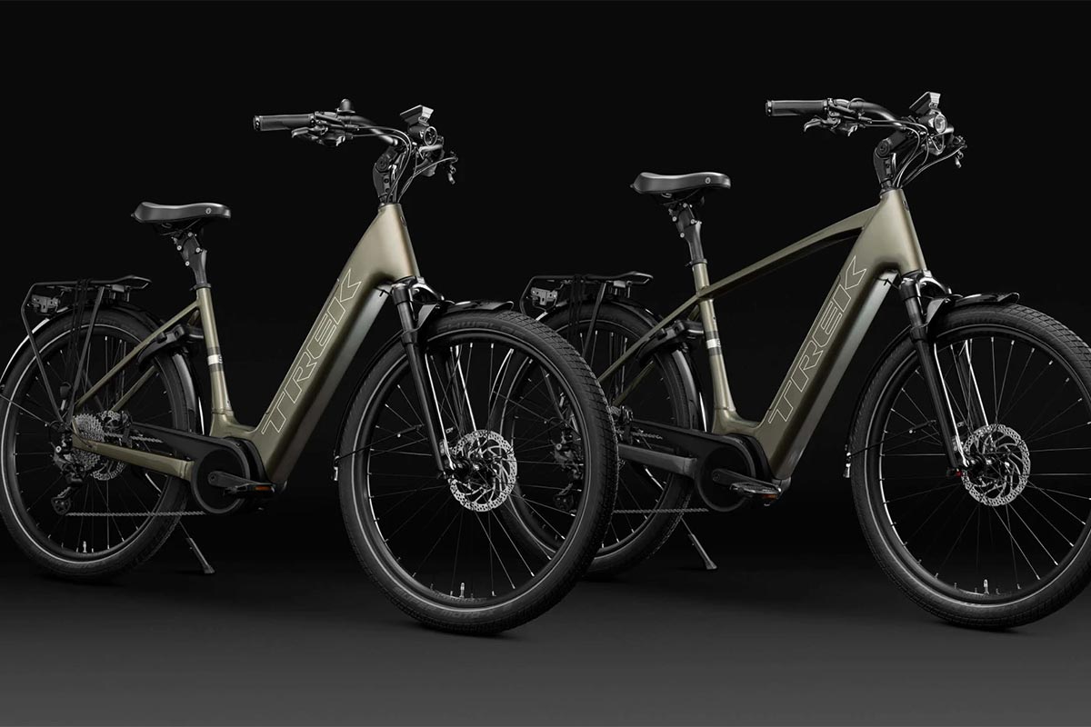 Estas son las 10 mejores bicicletas eléctricas urbanas de 2023, según la OCU