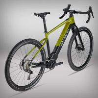 Olympia E-Gravel SLED, la bici eléctrica de gravel con mayor autonomía del mercado