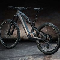 Olympia Karbo 130º Ann, una agresiva e-MTB de Enduro que presume de una potencia y autonomía por encima de la media