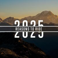 Orbea despide el año con su tradicional vídeo '2025 razones para rodar'