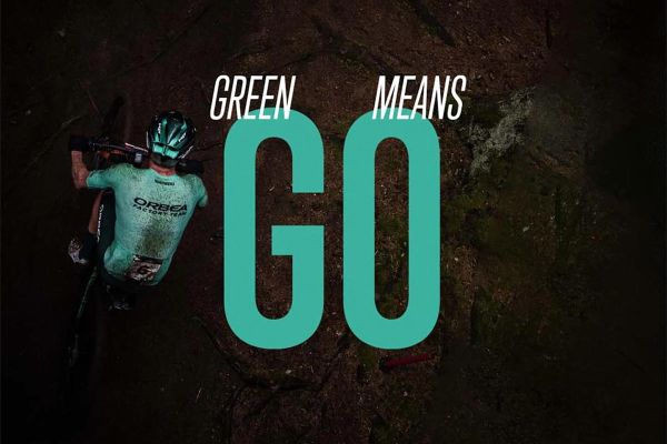 La temporada 2023 del Orbea Factory Team, resumida en este documental de más de 1 hora