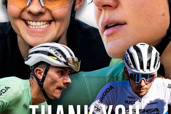 Orbea Factory Team 2025: una renovación casi total en busca de nuevos horizontes