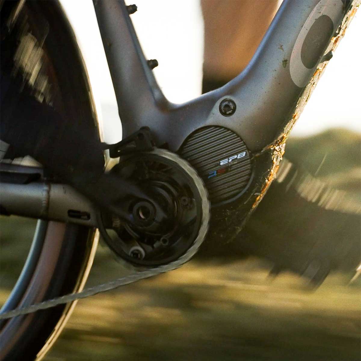 La Orbea Urrun se actualiza: más potente, más versátil y más autonomía en una e-MTB perfecta para todo