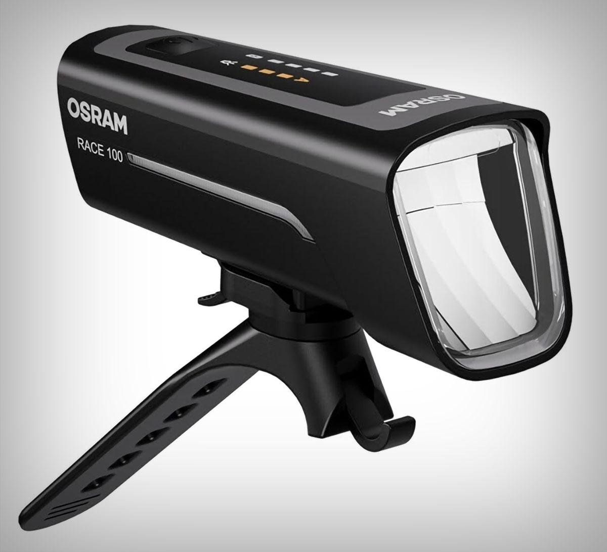 Osram LEDsBIKE Race Set: iluminación inteligente y asequible para ciclistas