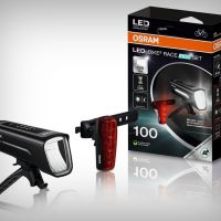 Osram LEDsBIKE Race Set: un juego de luces de alta calidad por menos de 50 euros