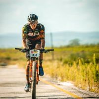 Pablo Rodríguez deja el XCO para pasarse al XCM: "Desde ahora, me centraré en carreras de larga distancia"