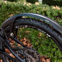 Adiós al barro con el pack Zéfal Deflector XL de guardabarros ajustables para bicicletas de montaña