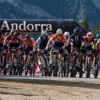 La estación andorrana de Pal Arinsal se confirma como sede de la Copa del Mundo de Mountain Bike para 2025 y 2026