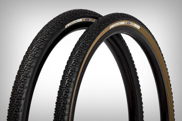 Panaracer GravelKing X1 TLR, llega el neumático de gravel más avanzado y rápido de la marca