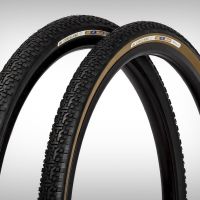 Panaracer GravelKing X1 TLR, llega el neumático de gravel más avanzado y rápido de la marca