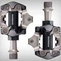 Shimano XT M8100: los pedales automáticos de referencia con un descuento que no pasa desapercibido