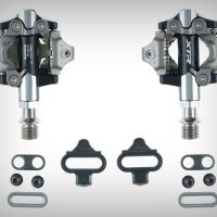 Shimano XTR M9100: los pedales automáticos de referencia, ahora con oferta irresistible en Amazon