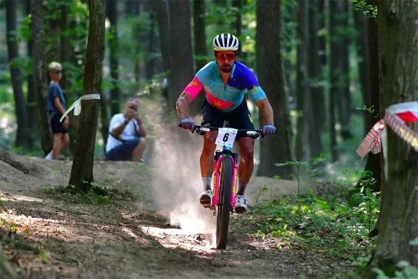 Peter Sagan anuncia su retirada definitiva de las carreras, incluyendo las de Mountain Bike