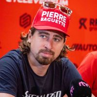 Peter Sagan se despide de las carreras de ruta: "Es una sensación agridulce decir adiós a este capítulo de mi carrera profesional"