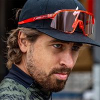 Peter Sagan, tras su segunda operación de corazón: "Después de 15 días de descanso volveré a entrenar con la bici"