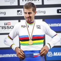 Así se forjó la leyenda de Peter Sagan: reviviendo sus tres victorias épicas en el Campeonato del Mundo de Ruta