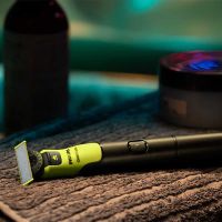 Philips OneBlade 360: precisión y comodidad en el afeitado facial y corporal para ciclistas y deportistas