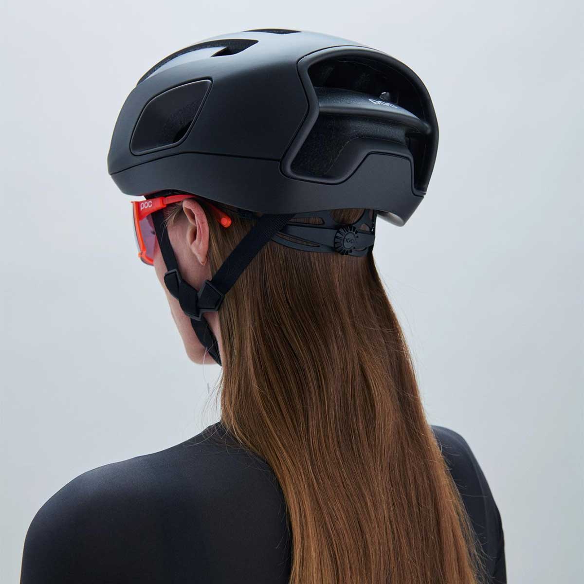 POC Cytal Carbon, el casco más avanzado de la marca en términos de seguridad, aerodinámica y ventilación