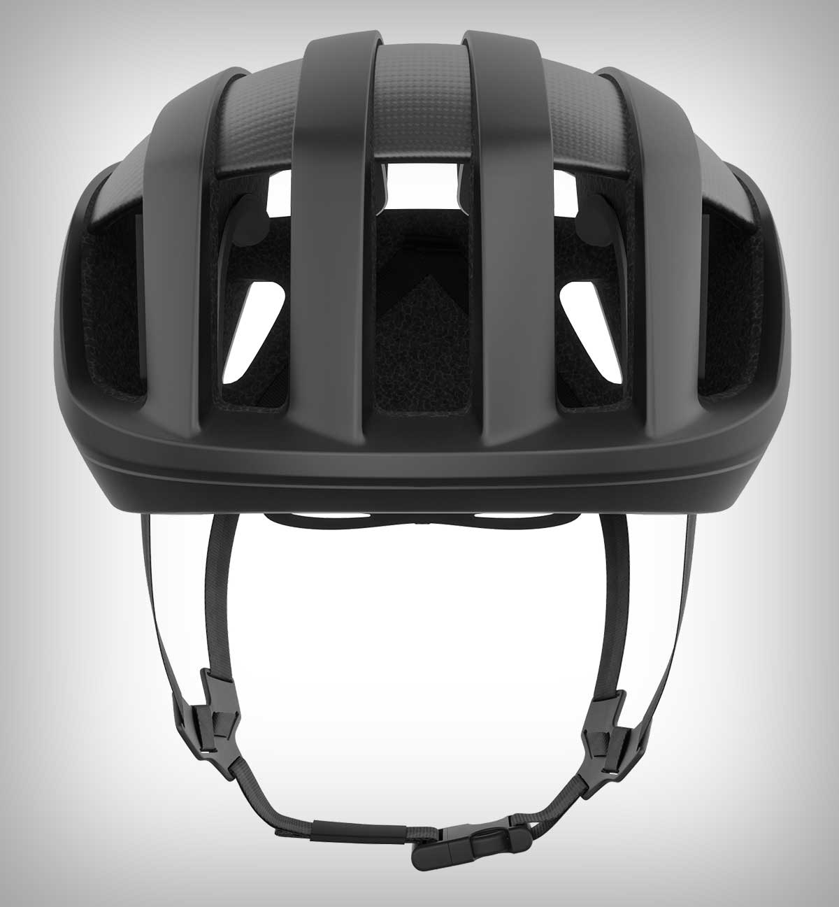 POC Cytal Carbon, el casco más avanzado de la marca en términos de seguridad, aerodinámica y ventilación