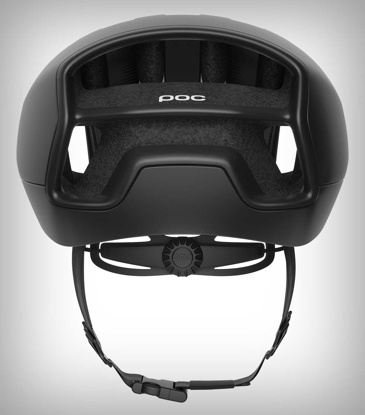 POC Cytal Carbon, el casco más avanzado de la marca en términos de seguridad, aerodinámica y ventilación