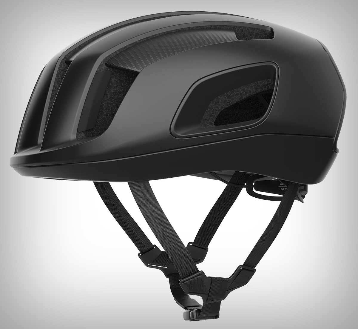 POC Cytal Carbon, el casco más avanzado de la marca en términos de seguridad, aerodinámica y ventilación