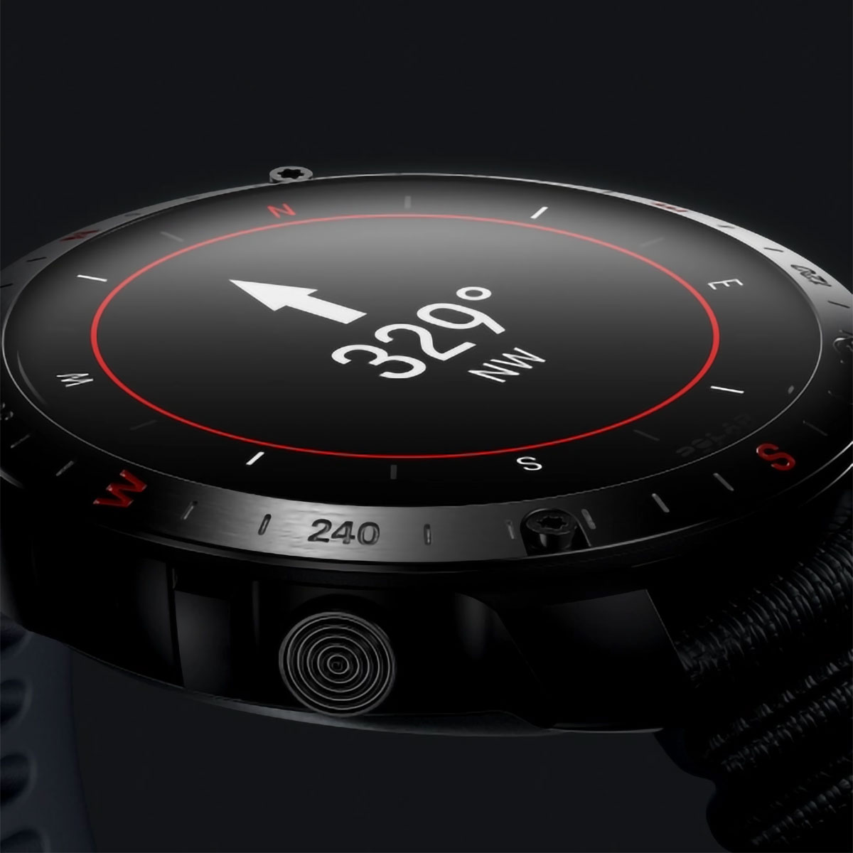 Polar Grit X2 Pro, llega el smartwatch más resistente de la marca hasta la fecha y diseñado para practicar cualquier deporte