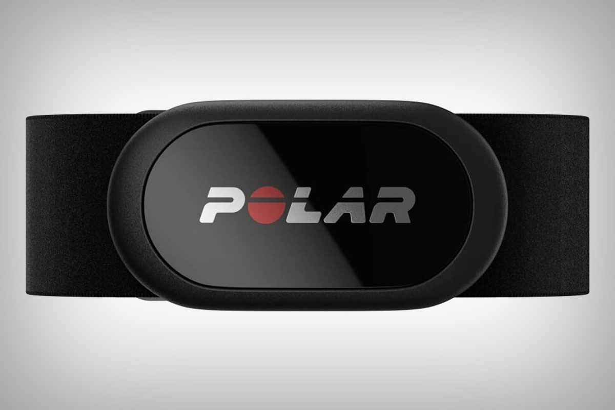 Cazando ofertas: el Polar H10, el sensor cardíaco de pecho más preciso, a su precio mínimo histórico en Amazon