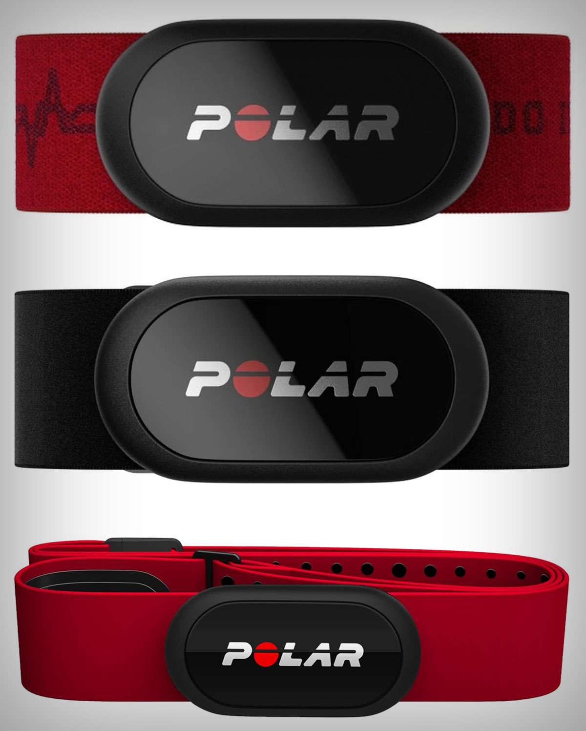 Cazando ofertas: el Polar H10, el sensor cardíaco de pecho más preciso, a su precio mínimo histórico en Amazon