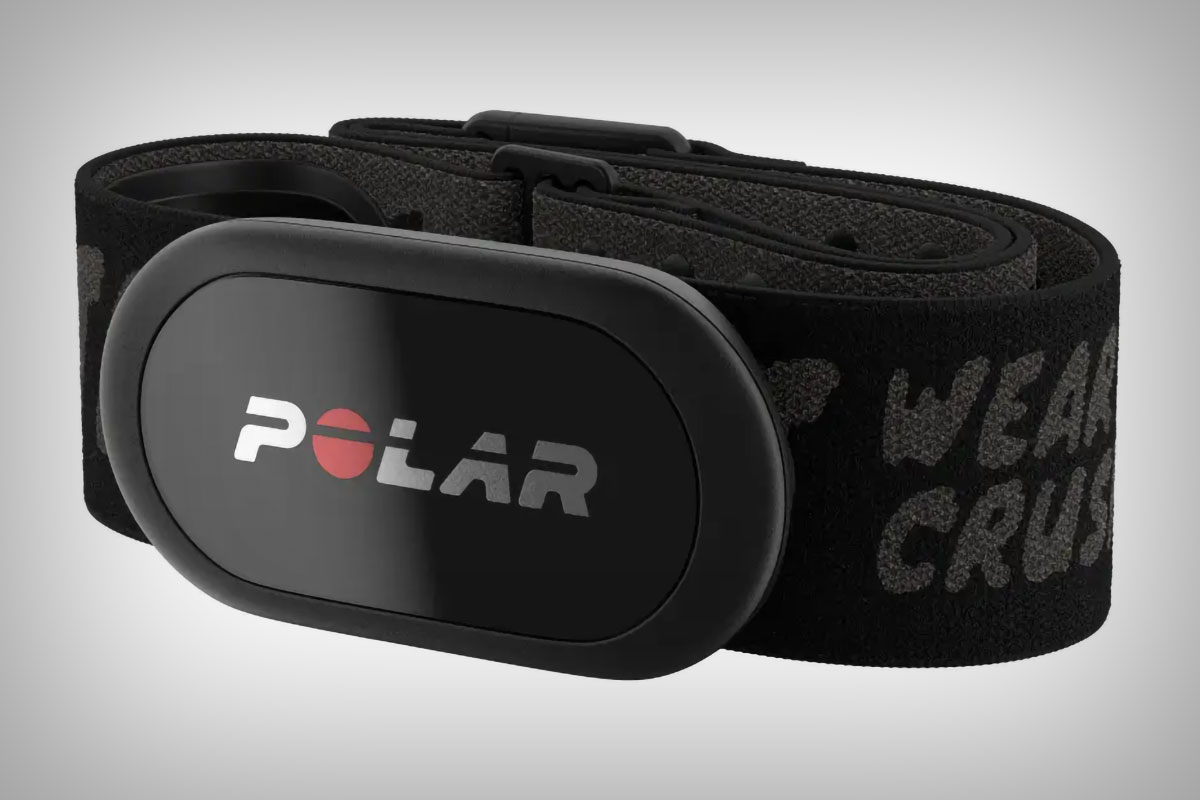 Cazando ofertas: el Polar H10, el sensor cardíaco de pecho más preciso, a su precio mínimo histórico en Amazon