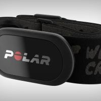 Cazando ofertas: el Polar H10, el sensor cardíaco de pecho más preciso, a su precio mínimo histórico en Amazon