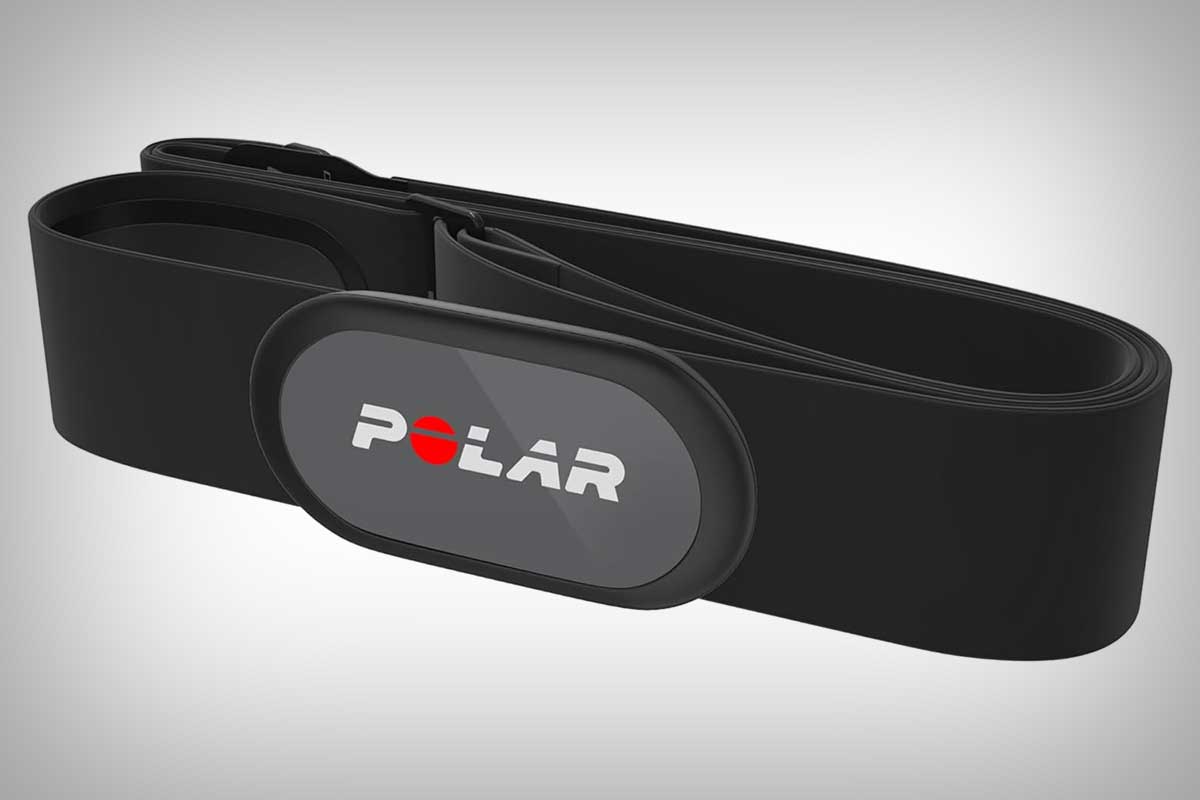 Cazando ofertas: el sensor cardíaco Polar H9, casi a mitad de precio en Amazon