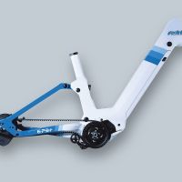 Así es el Polini E-P3+, el motor universal que se adapta a todo tipo de bicicletas eléctricas