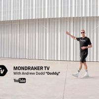 Mondraker TV se estrena en YouTube: "Lo que viene es tan grande que hemos tenido que crear un canal de televisión"