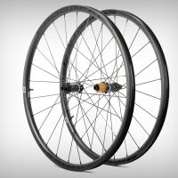 Progress Aspin Disc: unas ruedas ultraligeras de grafeno para carreteras de montaña y rutas sinuosas