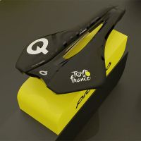 El Tour de Francia ya tiene sillín oficial: el Prologo Dimension 143, uno de los más vendidos de la marca