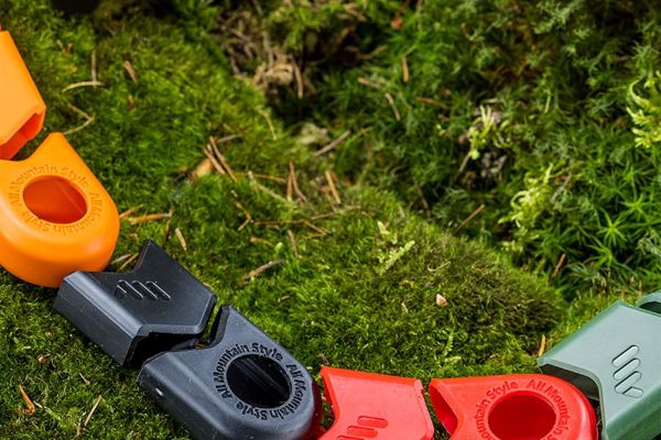 Protectores de biela All Mountain Style, un accesorio imprescindible (y económico) para cualquier bici de montaña