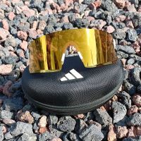 Adidas Dunamis, ligereza y protección en su máxima expresión para unas gafas que destacan sobre todo en el ciclismo