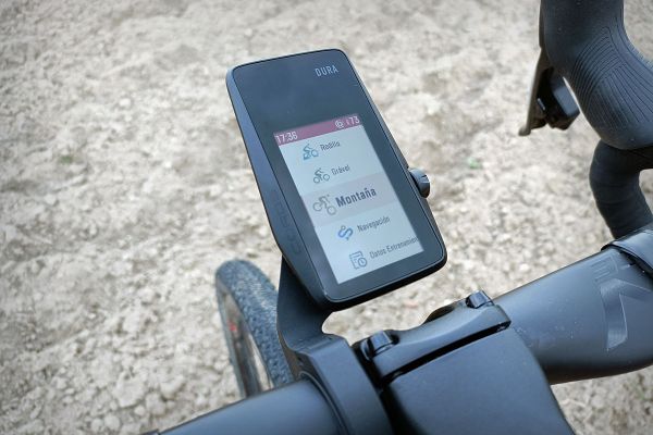 COROS DURA: un ciclocomputador que por funciones, precio y autonomía, es una compra maestra