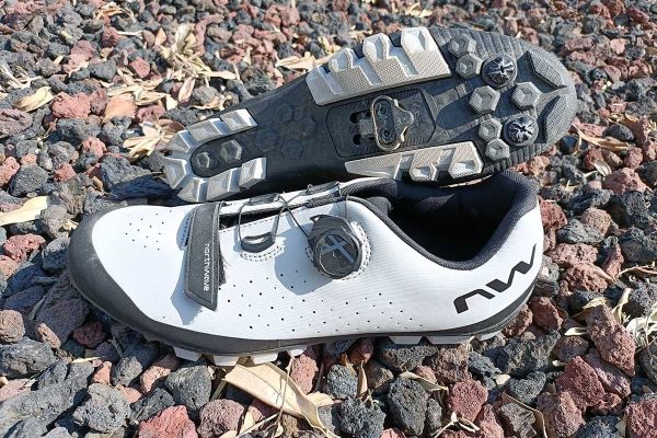 Northwave Hammer Plus, unas zapatillas de gravel y XC perfectas para los que buscan comodidad y durabilidad al mejor precio