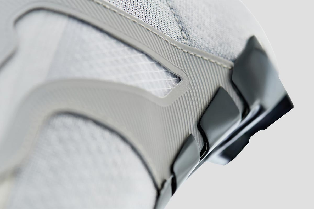 Q36.5 Dottore Clima, unas zapatillas de carretera diseñadas para ofrecer la mejor termorregulación y transpirabilidad