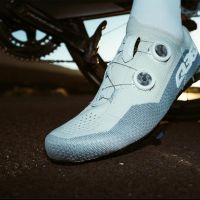 Q36.5 Dottore Clima, unas zapatillas de carretera diseñadas para  ofrecer la mejor termorregulación y transpirabilidad