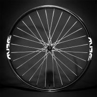 Berd PoliLight, así son los innovadores radios de rueda que utilizan los campeones olímpicos Tom Pidcock y Pauline Ferrand-Prévot