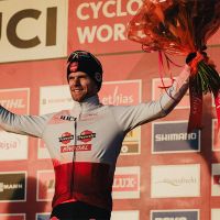 Así está el ranking individual de la UCI antes del Campeonato del Mundo de Ciclocross de Tábor