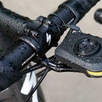 Ravemen FR300: visibilidad y funcionalidad unificadas en un soporte para ciclocomputadores
